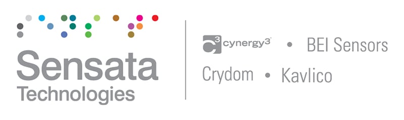 Sensata Solutions de levage/déplacement et de bâtiment intelligents